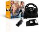 Kierownica Canyon CNG-GW2 PC-USB gaming wheel 2