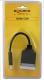 Delock HDMI HDMI x2, 0.2m, Czarny (65056) 1