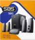 Głośniki komputerowe Creative SBS580 3