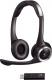 Słuchawki Logitech ClearChat PC Wireless 1