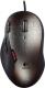 Mysz Logitech G500 Gaming Mouse 3