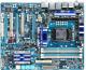 Płyta główna Gigabyte GA-P55A-UD5 Intel P55 LGA 1156 (3xPCX/DZW/2xGLAN/SATA2/USB3/RAID/DDR3/SLI/CrossFireX) 1