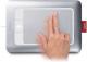 Tablet graficzny Wacom Bamboo Pen & Touch Fun Medium - CTH-661-PL 1