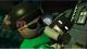PARTY BUNDLE - gra Lego Batman + Pure Xbox 360 1