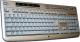Klawiatura HP HP PS2 US LAYOUT SILVER 3