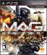 MAG Massive Action Game PL 1