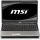 Laptop MSI CR620-014XPL 1