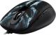 Mysz A4Tech EVO XGame Laser Oscar X760 Blue Fire USB 1