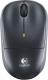 Mysz Logitech Wireless Mouse M215 czarna - NANO odbiornik! 1