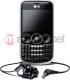 Telefon komórkowy LG GW300 Black Etna 2 2