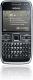 Smartfon Nokia  (E72 Black) 1