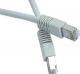Gembird Patch cord FTP kat.6e o słonka zal. 1.5M szary 2
