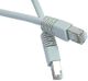 Gembird Patch cord FTP kat.6e o słonka zal. 1.5M szary 1