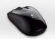 Mysz Logitech M505 Wireeless Black 1