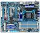 Płyta główna Gigabyte GA-P55A-UD6 Intel P55 LGA 1156 (3xPCX/DZW/2xGLAN/SATA3/USB3/RAID/DDR3/SLI/CrossFireX) 1