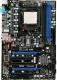 Płyta główna MSI 770-G45 AMD 770 Socket AM3 (2xPCX/DZW/GLAN/SATA/RAID/DDR3/CrossFireX) (770-G45) 1