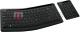 Klawiatura Microsoft Bezprzewodowa  (Bluetooth Mobile Keyboard 6000 CXD-00018) 1