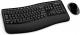 Klawiatura + mysz Microsoft Comfort Desktop 5000 (CSD-00019) 1