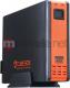 Kieszeń Welland 3,5\" SATA USB/eSATA - CZARNA (ME-752H) 1
