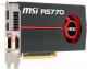 Karta graficzna MSI Radeon HD5770, 1GB DDR5, PCI-E 2.1, 2xDualDVI, HDMI, D-sub, retail (R5770-PM2D1G) 4