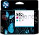 Tusz HP tusze C4901A nr 940 (cyan, magenta) 1