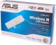 Karta sieciowa Asus USB-N11 802.11n 150Mbps (Ralink) 1