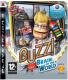 Buzz! Brain Of the World + Buzzery 1