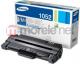 Toner Samsung MLT-D1052S Black Oryginał  (MLTD1052S) 1