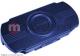 Mad Catz ETUI PSP SLIM STEALTH CASE SREBRNY ALUMINIUM 2