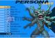 Persona 3 FES 2
