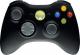 Pad Microsoft Xbox 360 Wireless Controller Black (JR9-00007) - do PC i Xbox 360 - odbiornik do PC w zestawie 1