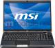 Laptop MSI CR500-034XPL 2