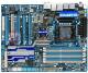Płyta główna Gigabyte GA-X58A-UD7 (4xPCX/DZW/2xGLAN/SATA3/USB3/RAID/DDR3/SLI/CrossFireX) 1