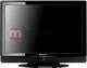 Telewizor Hannspree HANNspree, HANNspree LCD TV ST281MAB 27,5'', wide, HDMI, FullHD, głoniki, czarny (ST281MAB) - C0230057 1