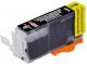 Tusz Activejet tusz ACC-521BN / CLI-521Bk (black) 1