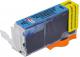 Tusz Activejet tusz ACC-521CN / CLI-521C (cyan) 1