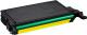 Toner Samsung CLP-770ND Yellow Oryginał  (CLTY6092S) 1