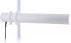Antena Netus kierunkowa YAGI 16dBi z kablem 15m wtyk RSMA 1