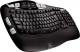 Klawiatura + mysz Logitech Cordless Desktop Wave Pro 3