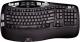 Klawiatura Logitech Przewodowa  (920002024) 2