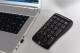 Klawiatura Logitech  (Wireless Number Pad N305 ) 4