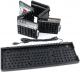 Klawiatura SteelSeries ZBOARD (US) USB/HUB 4