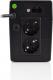 UPS Activejet ACP 424 bk (AJE-424VA LED) 3