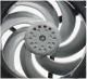 Wentylator Scythe Gentle Typhoon - 800RPM 2