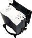 Wentylator Tacens GELUS II LITE - 90mm - 9 dB - SOCKET 775/1136/AM3 (TACGELUSLITE2) 3