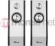 Głośniki komputerowe Trust Slimline Design Speaker Set 1