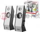 Głośniki komputerowe Trust Slimline Design Speaker Set 2
