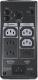 UPS APC Master Control (RS LCD 550) 2