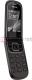 Telefon komórkowy Nokia 3710 BLACK Nokia Poland GW 24M 2