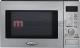 Kuchenka mikrofalowa Whirlpool XB-EG 20/SS 1